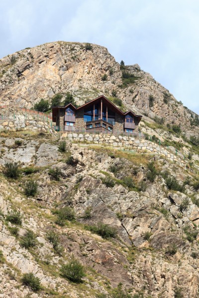 Casa en Canillo. Andorra