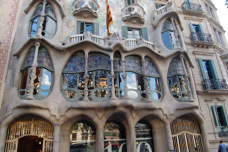CasaBatllo 0056
