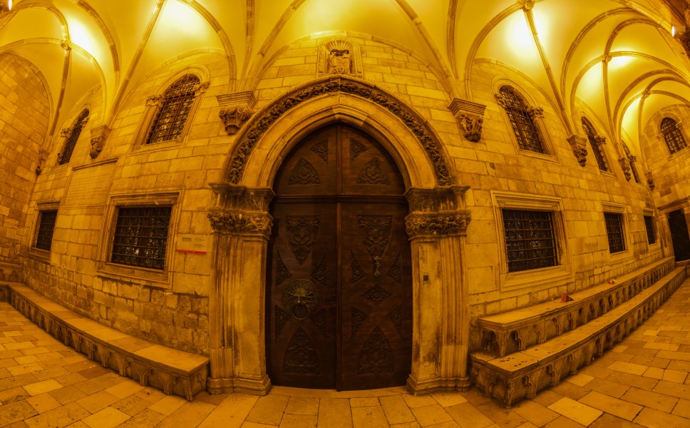 Casco viejo de Dubrovnik, Croacia, 2014-04-13, DD 09