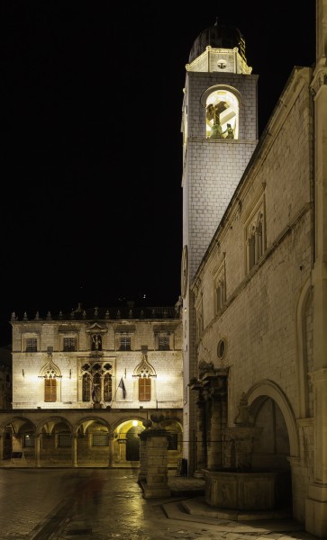 Casco viejo de Dubrovnik, Croacia, 2014-04-13, DD 10