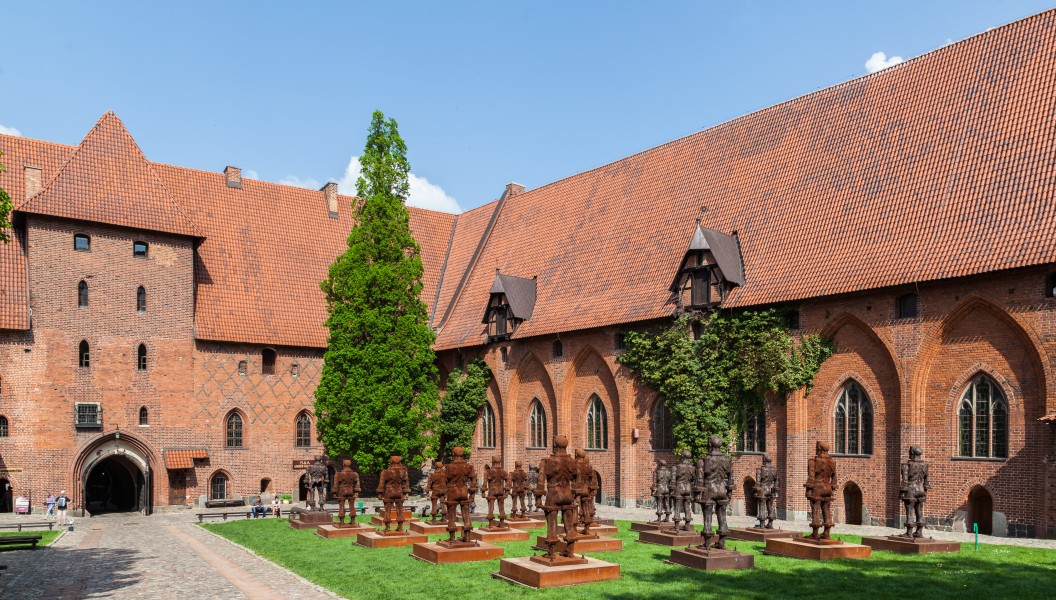 Castillo de Malbork, Polonia, 2013-05-19, DD 13
