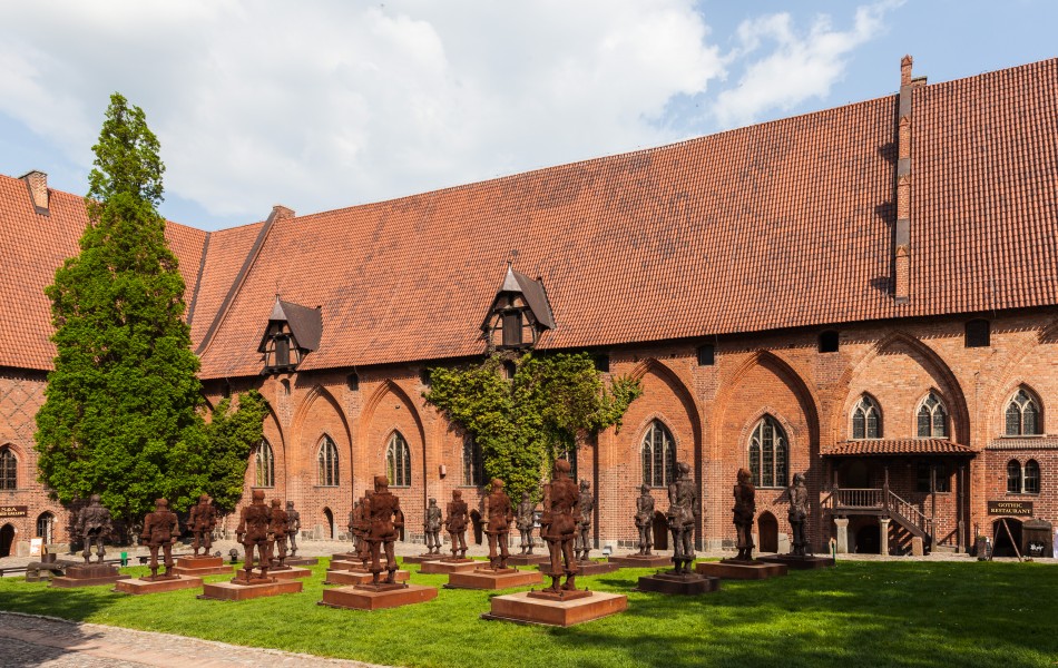 Castillo de Malbork, Polonia, 2013-05-19, DD 35