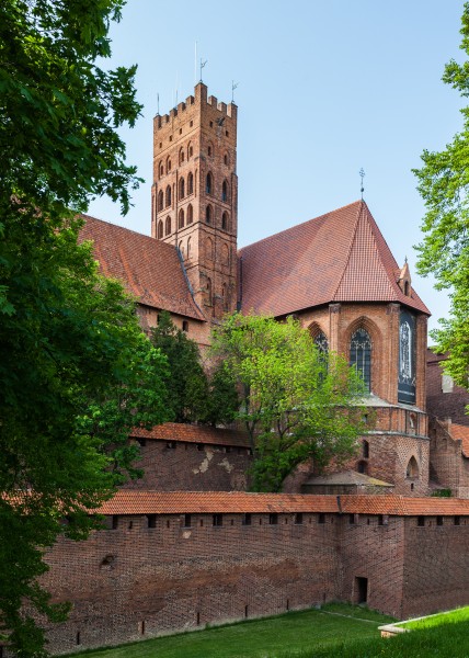 Castillo de Malbork, Polonia, 2013-05-19, DD 48