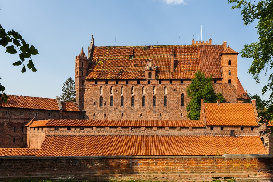 Castillo de Malbork, Polonia, 2013-05-19, DD 53