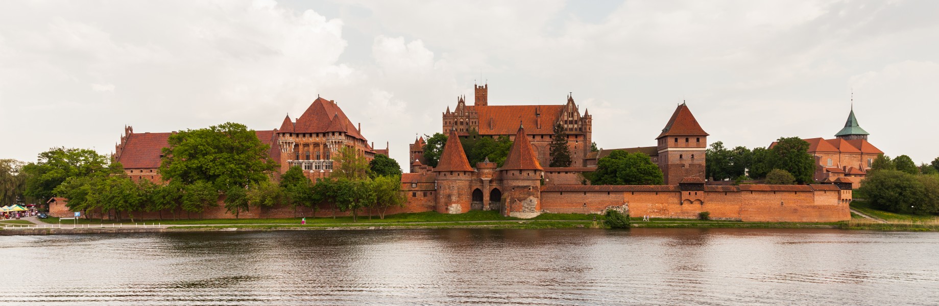 Castillo de Malbork, Polonia, 2013-05-19, DD 57