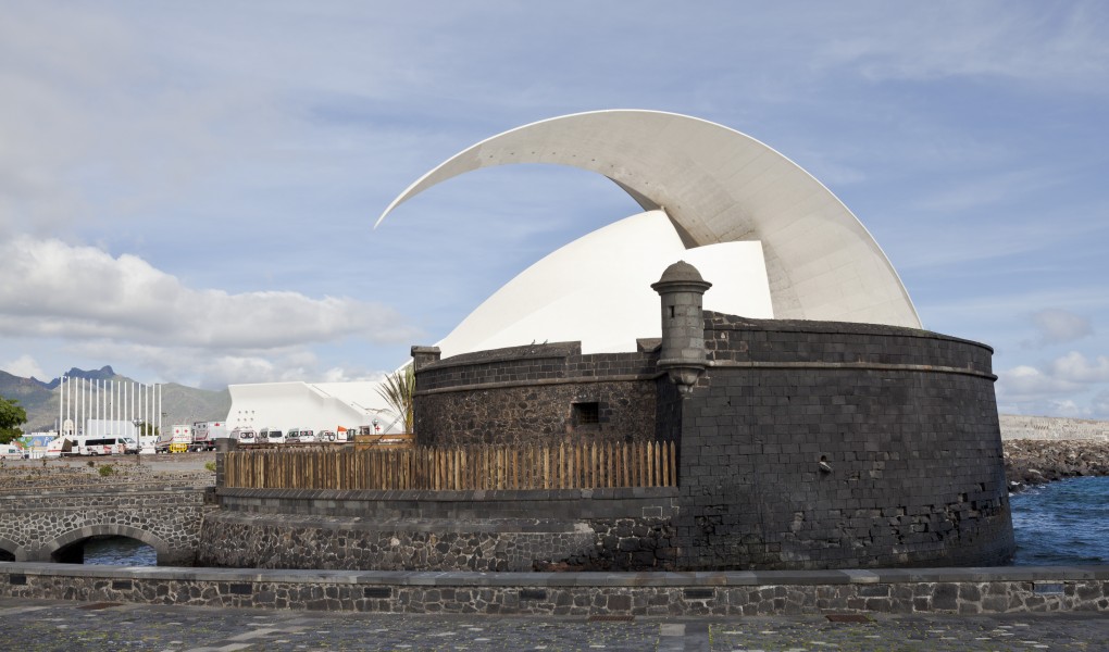 Castillo de San Juan, Santa Cruz de Tenerife, España, 2012-12-15, DD 04