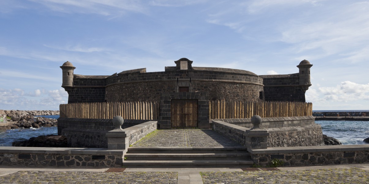 Castillo de San Juan, Santa Cruz de Tenerife, España, 2012-12-15, DD 07