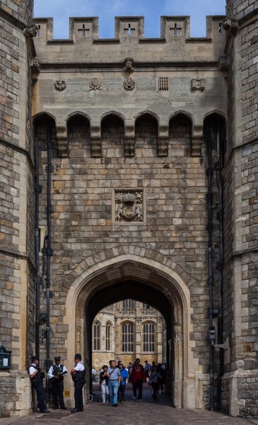 Castillo de Windsor, Inglaterra, 2014-08-12, DD 17