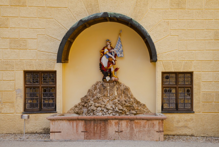 Castillo Trausnitz, Landshut, Alemania, 2012-05-27, DD 10