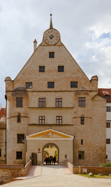 Castillo Trausnitz, Landshut, Alemania, 2012-05-27, DD 16