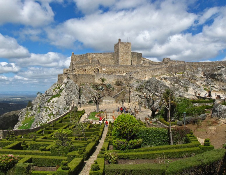 CastillodeMarvao