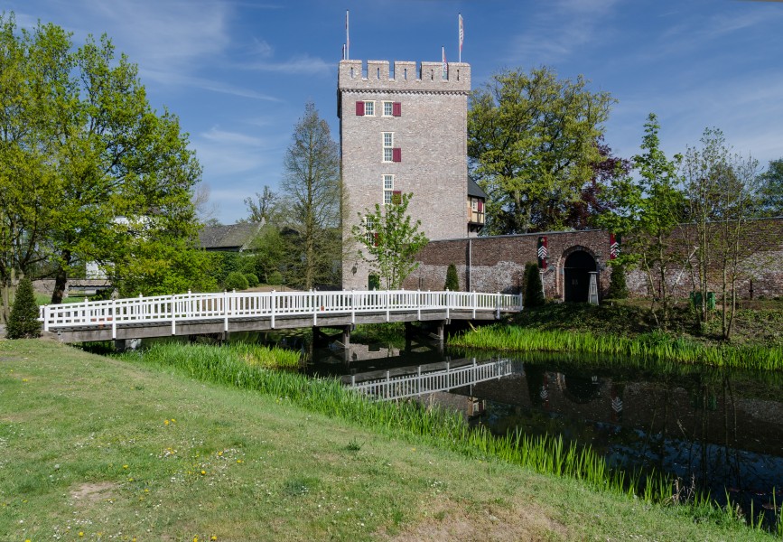 Castle Daelenbroeck-2013-01