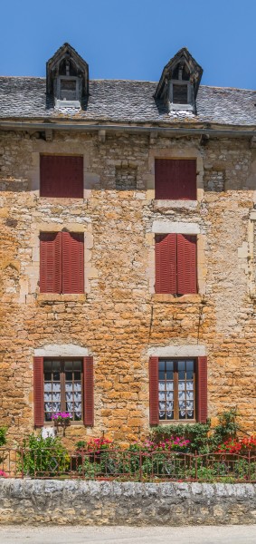 Castle of Galinieres 16