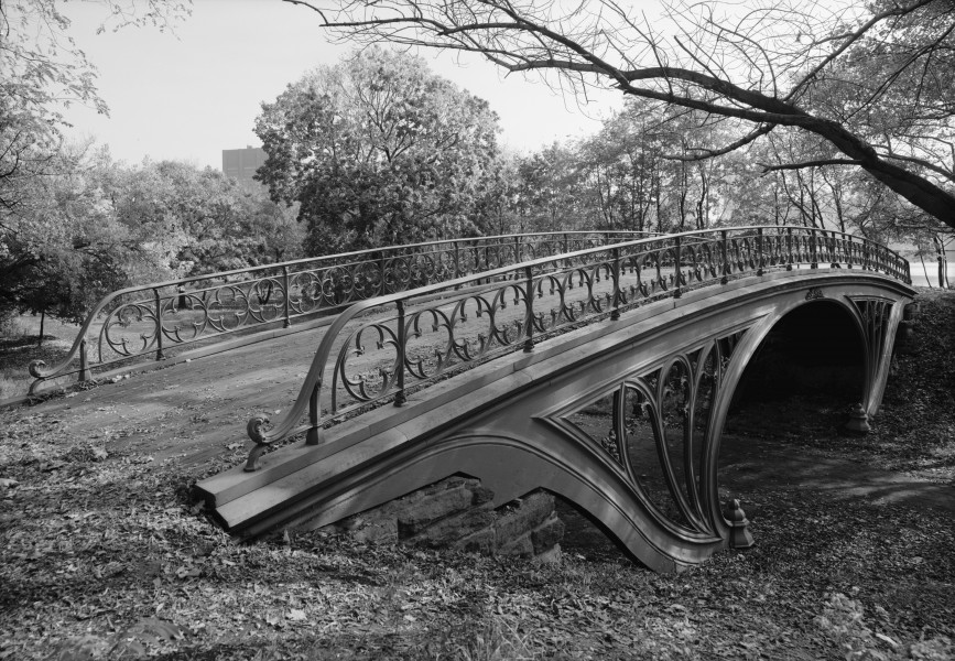 Central Park New York City New York 14