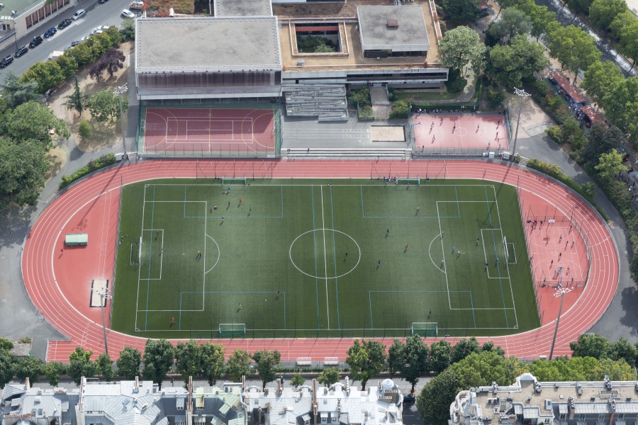 Centre sportif Émile Anthoine - 20150801 16h00 (10624)