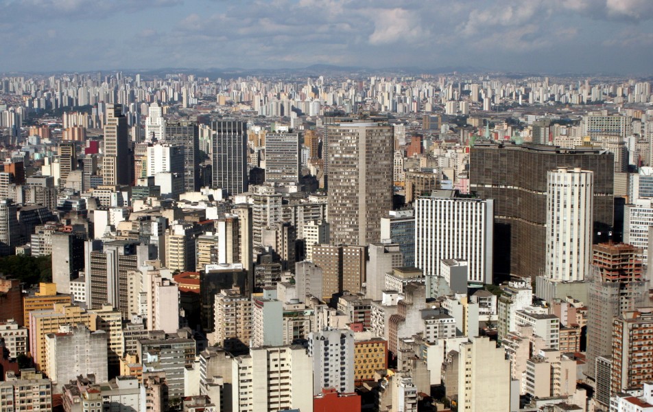 Centro SP2