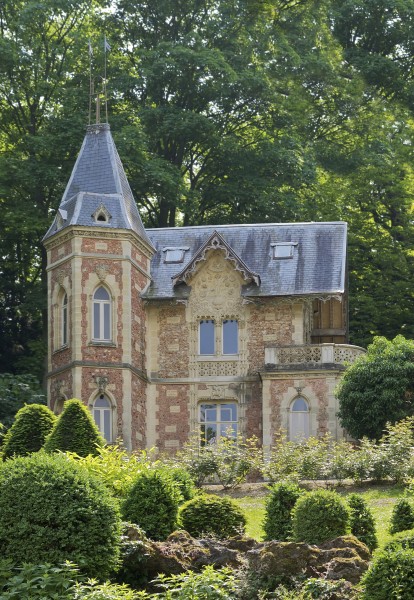 Château d'If Alexandre Dumas