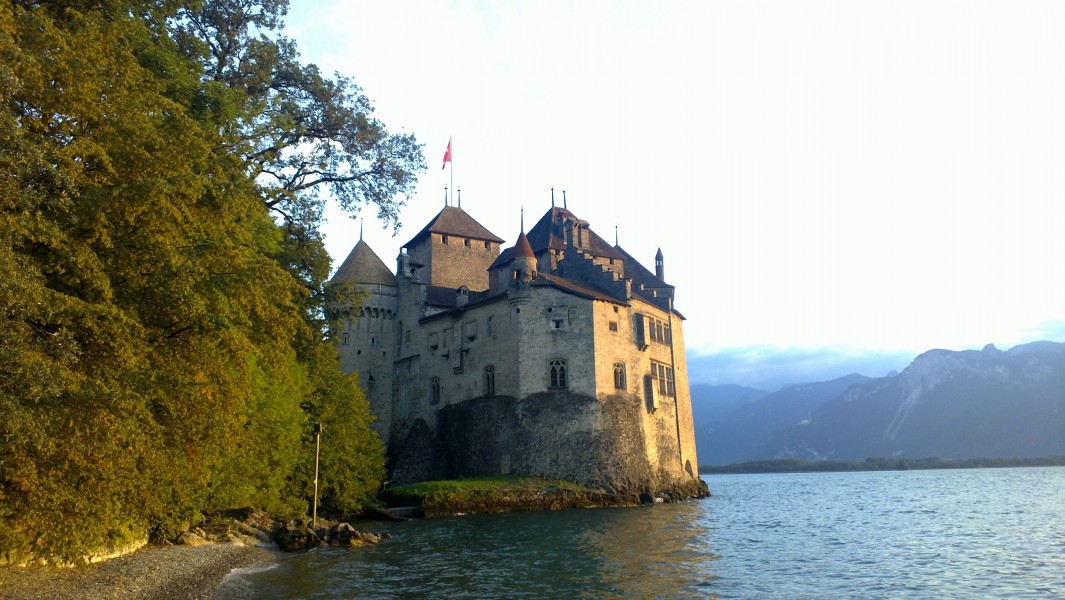 Château de Chillon