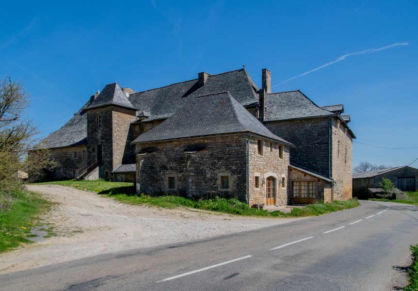 Château de la Garde 01
