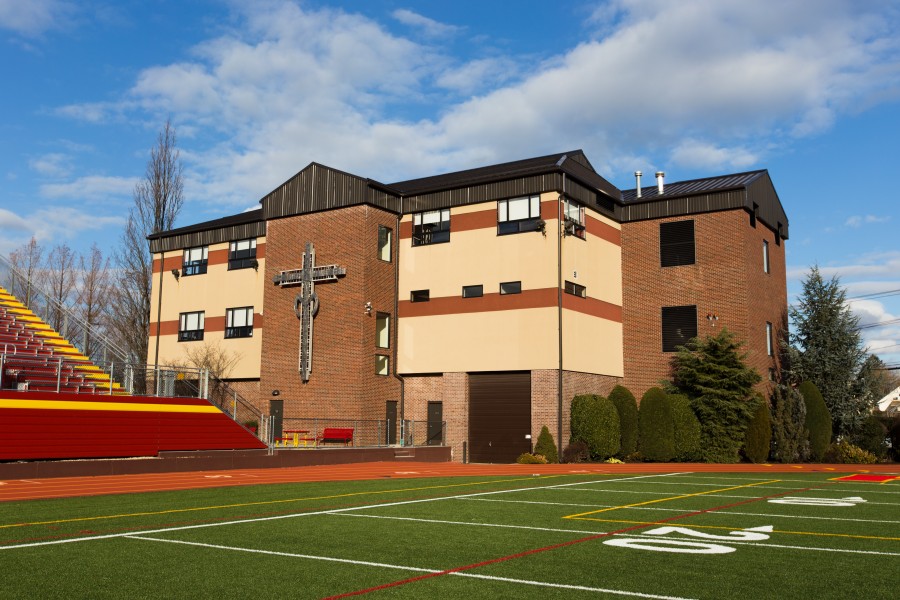 Chaminade High School PFC