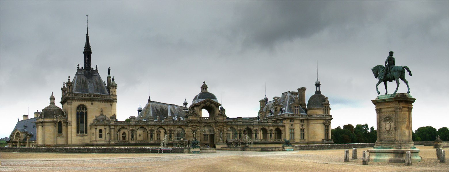 Chantilly1 tango7174