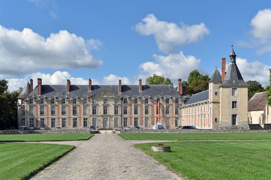 Chateau-de-Fleury-en-Bière-DSC 0076