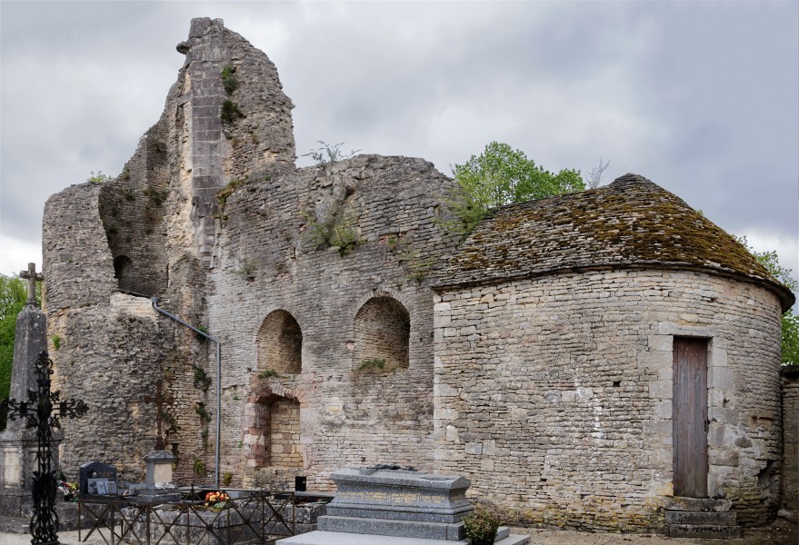Chateau ducs Bourgogne Chatillon-sur-Seine