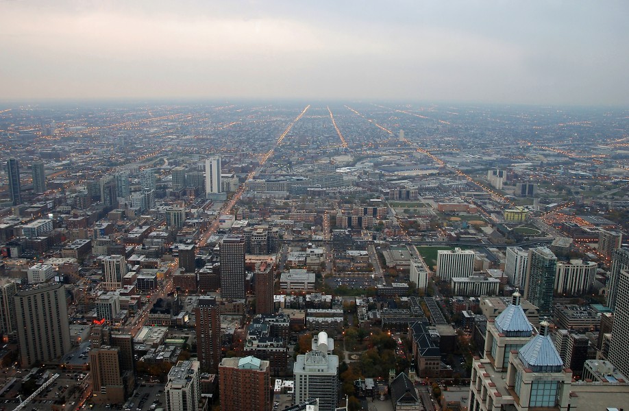 Chicago 2007-19
