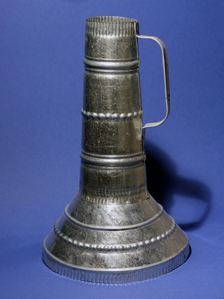 Chimney starter