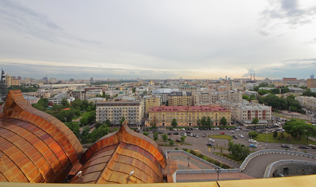 ChristSaviourCathedral Views May 2012 23