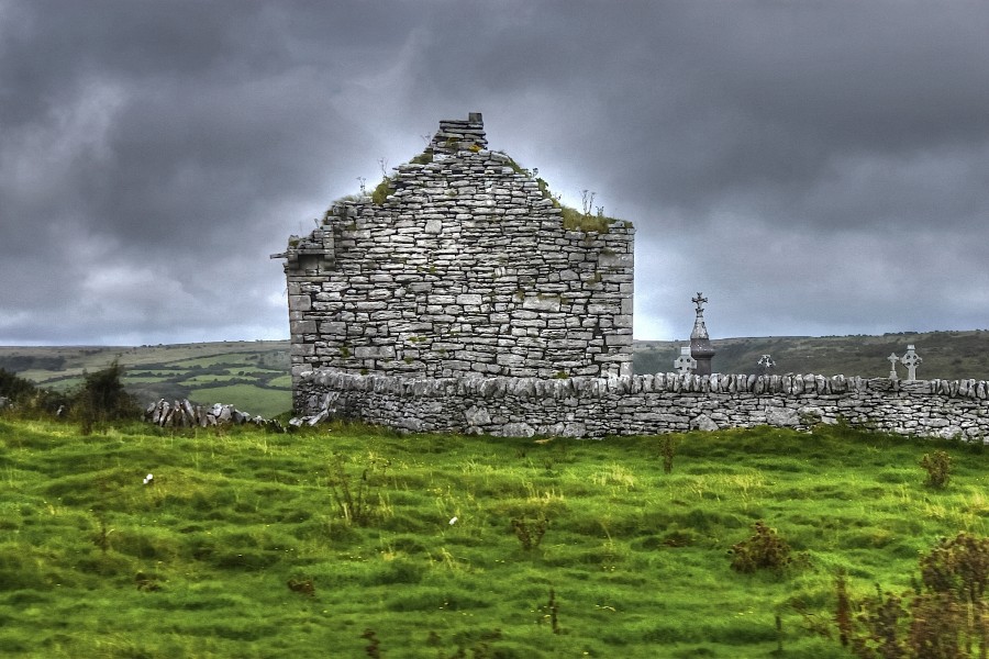 Church ruin (8051347252) (2)