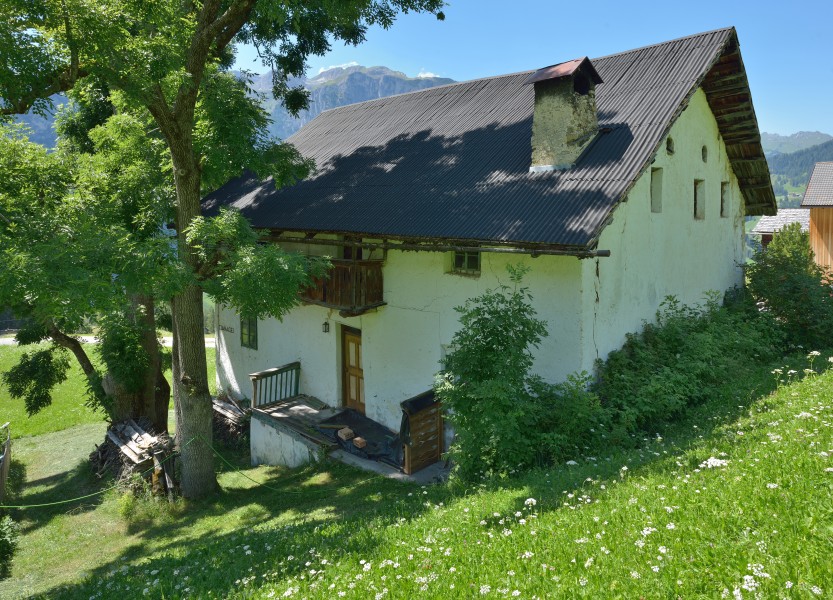 Cianacëi Badia
