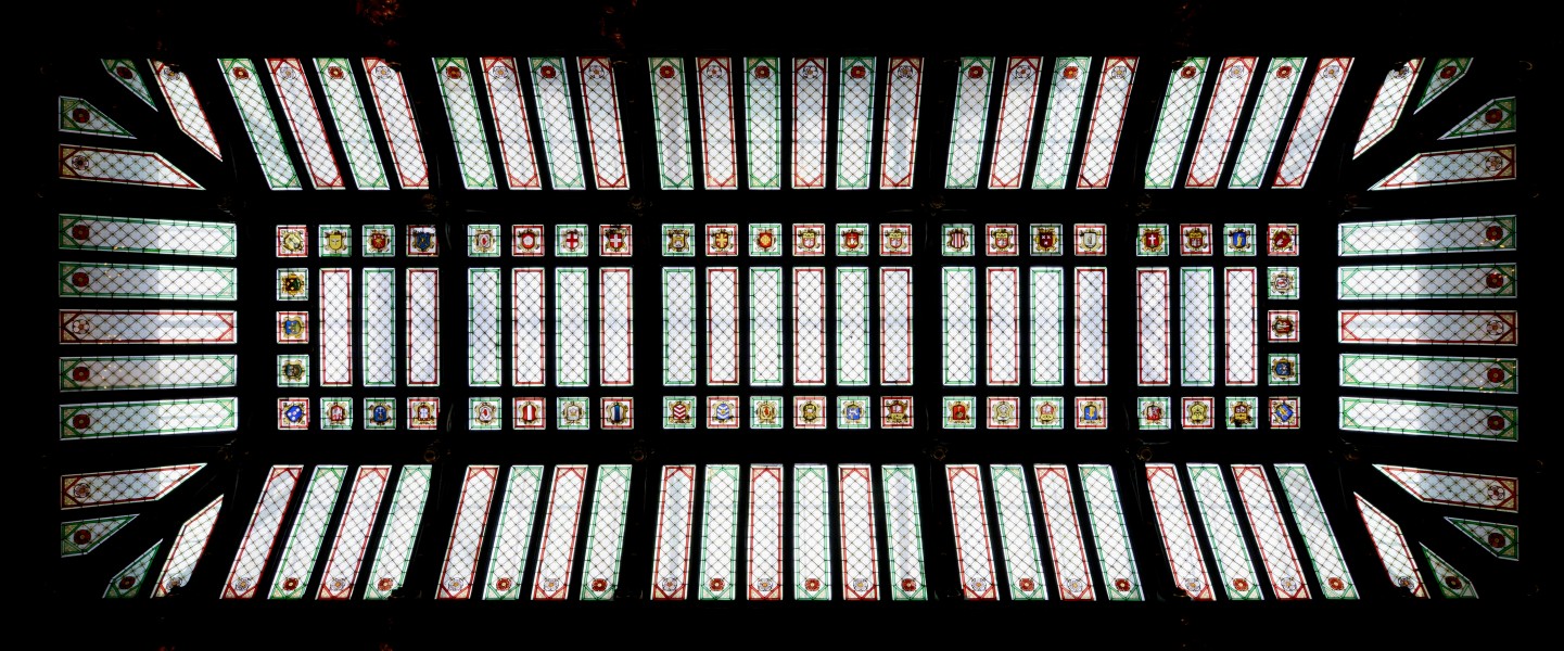 City Hall Antwerp July 2015-1