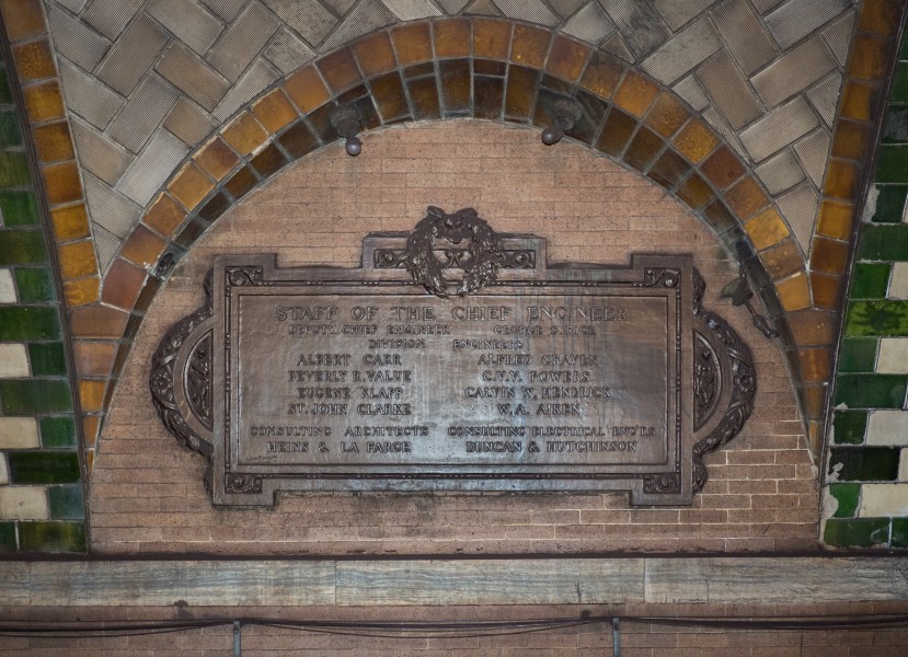 City Hall Station (32104)b