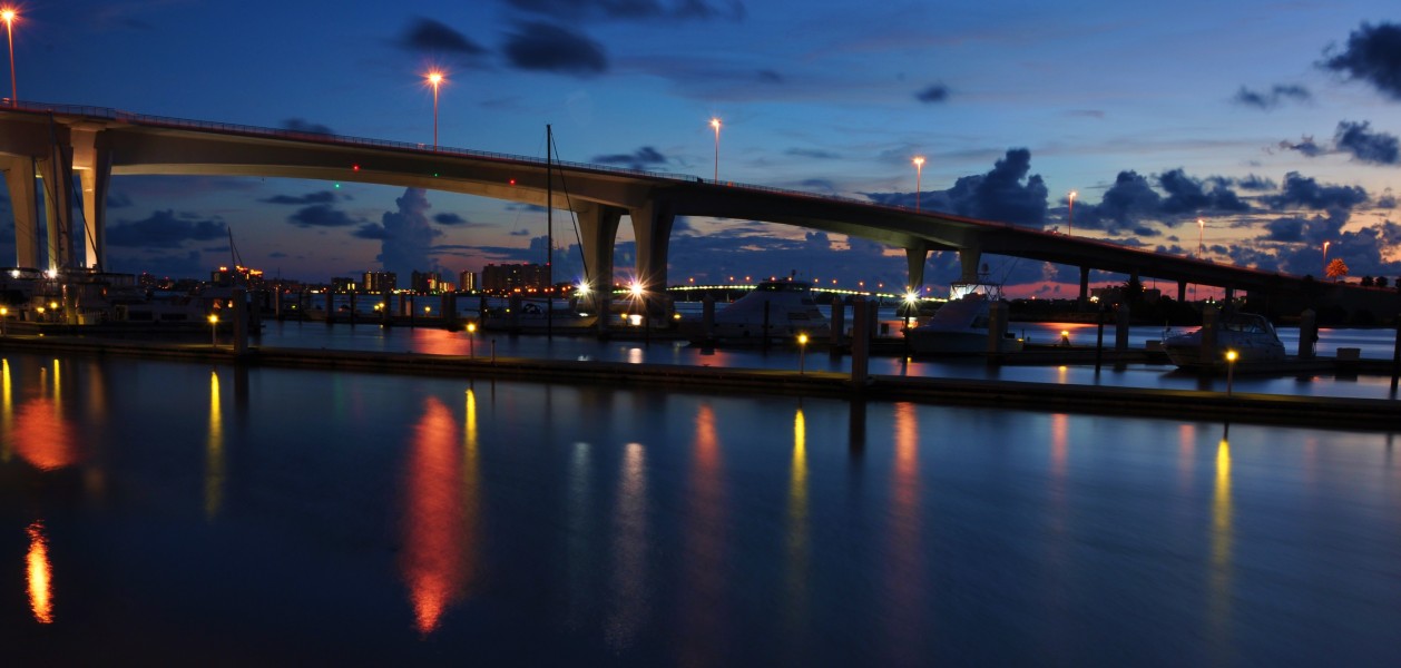 Clearwater Memorial Causeway (7673421282)