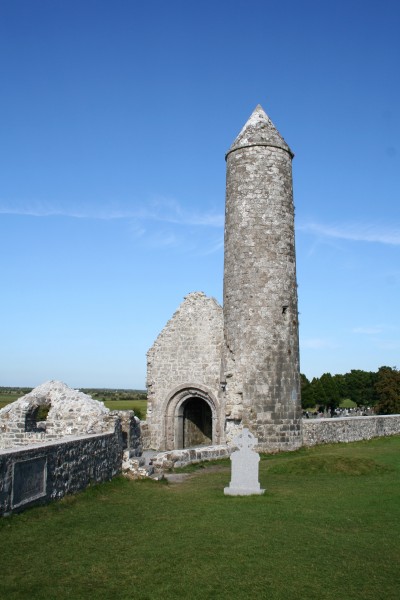 Clonmacnoise 2