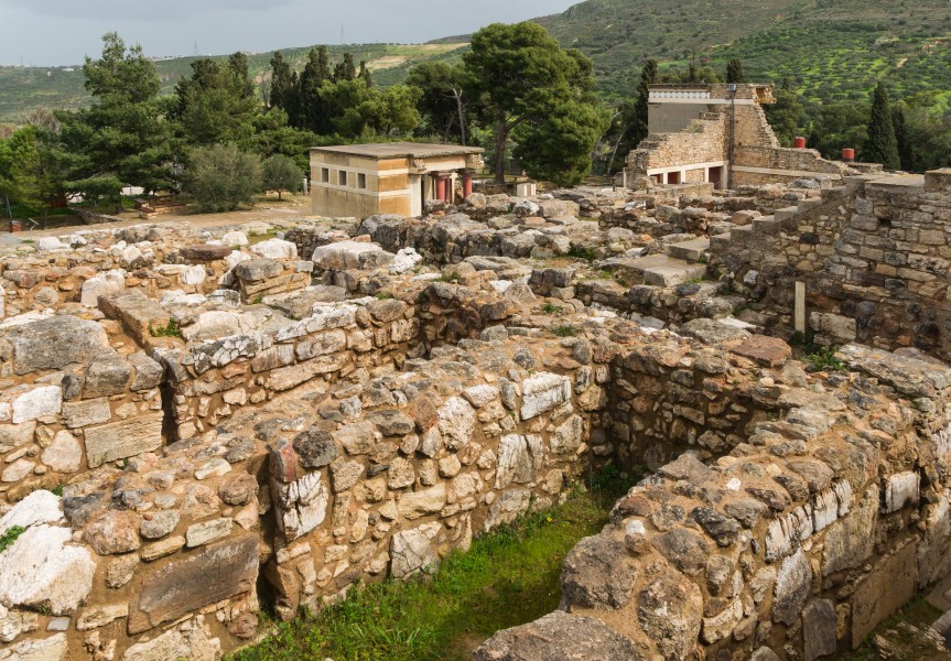 Cnossos 3