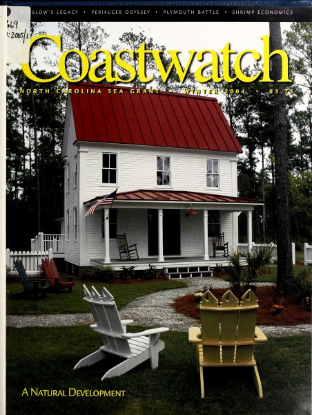 Coast watch (1979) (20651159062)