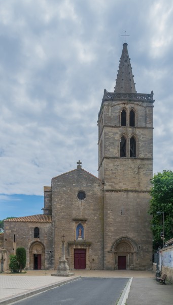 Collegiate Church of Our Lady of Grace 01