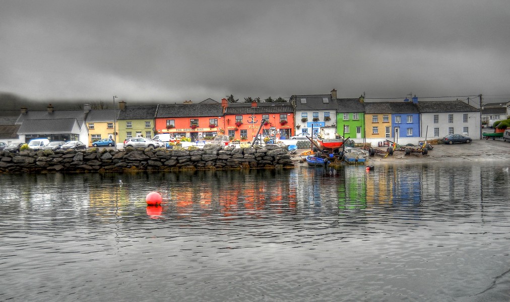 Colorful harbor (8045722118) (2)