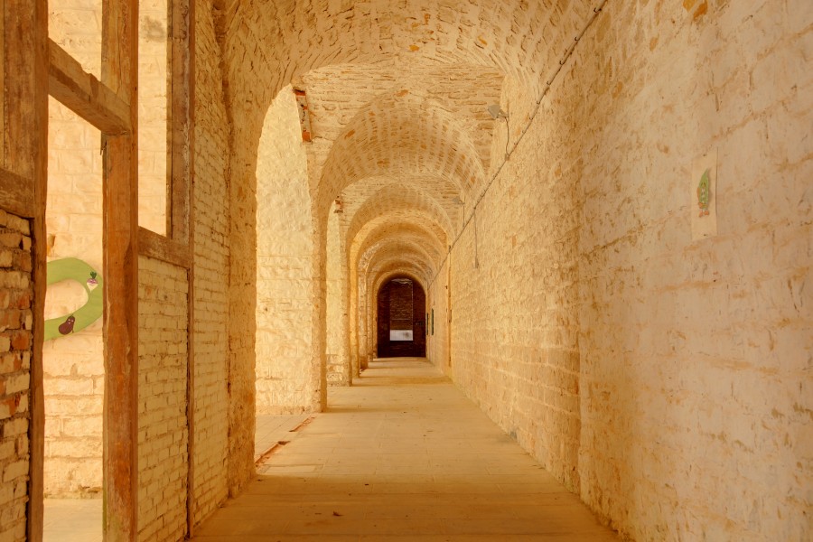 ComputerHotline - Fort de Bourlemont (by)