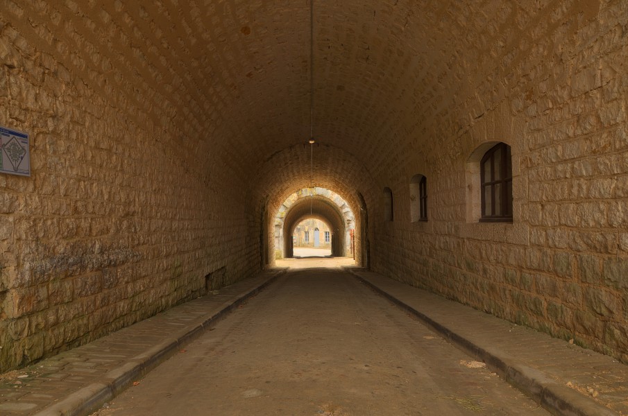 ComputerHotline - Fort de Bourlemont (by) (7)