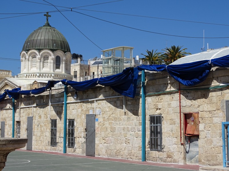 Convent of the Sisters of Zion