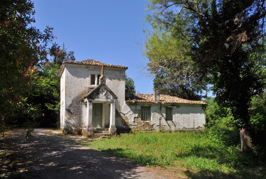 Corfu Mon Repos R04