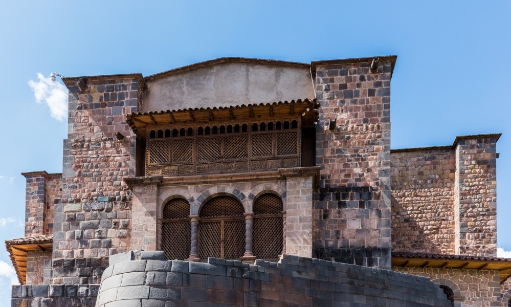 Coricancha, Cusco, Perú, 2015-07-31, DD 67
