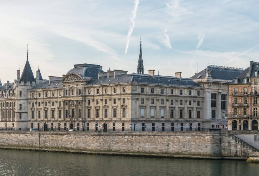 Cour de Cassation, Paris 2 April 2014