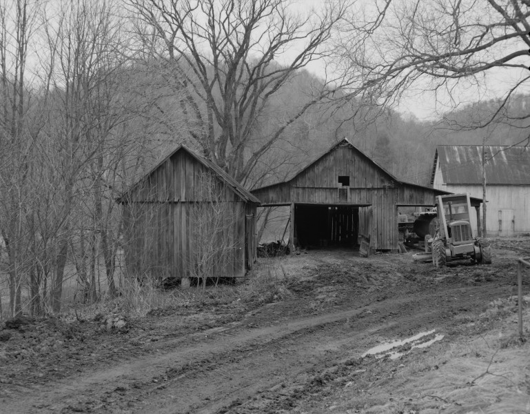 Crib Barn WV
