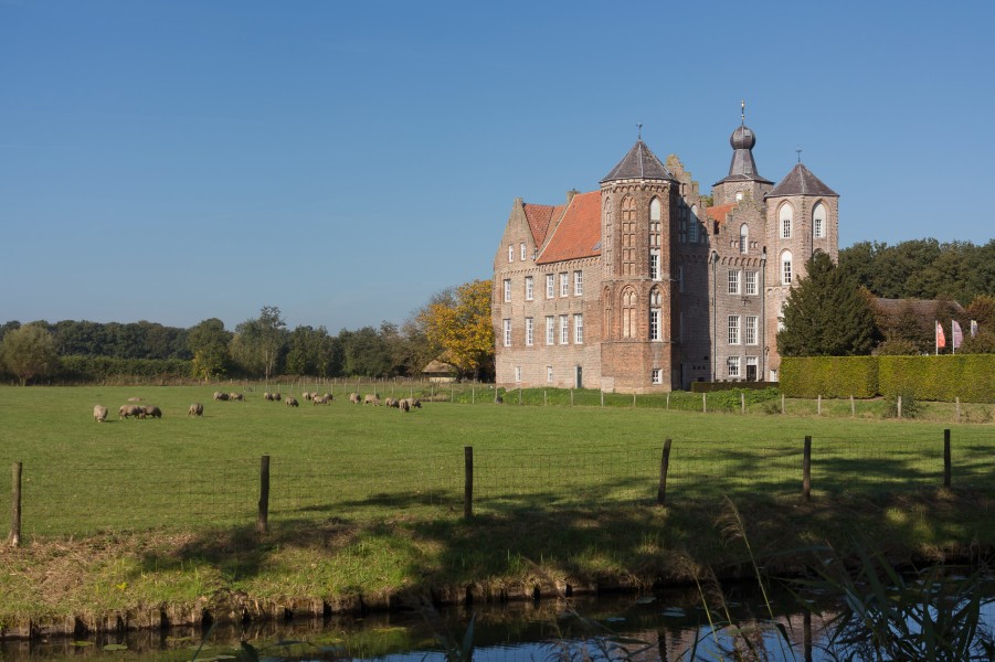 Croy, kasteel Croy positie2 foto6 2016-10-16 13.13