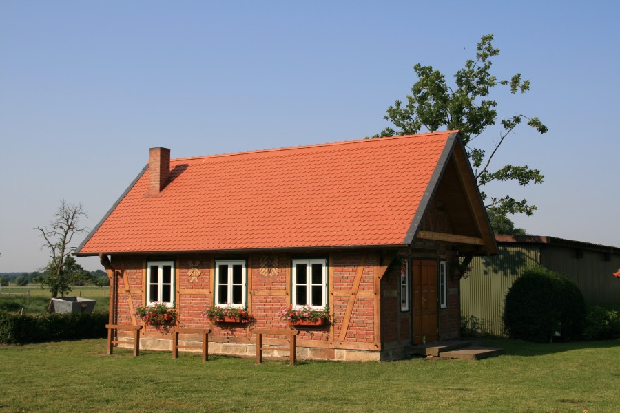Croya Backhaus