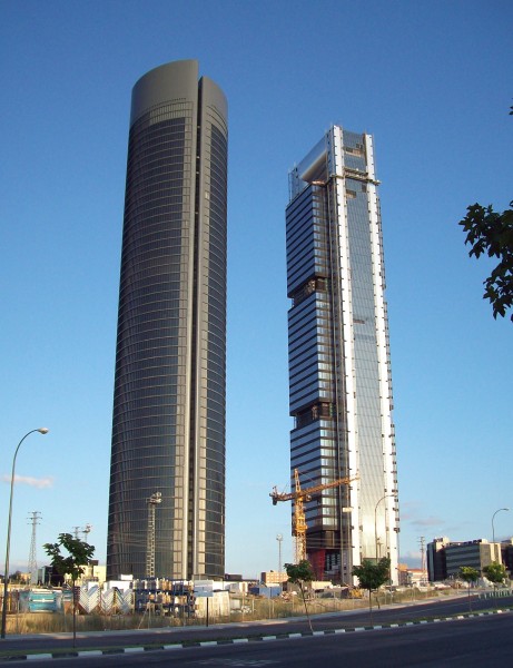 CTBA (Madrid) 17